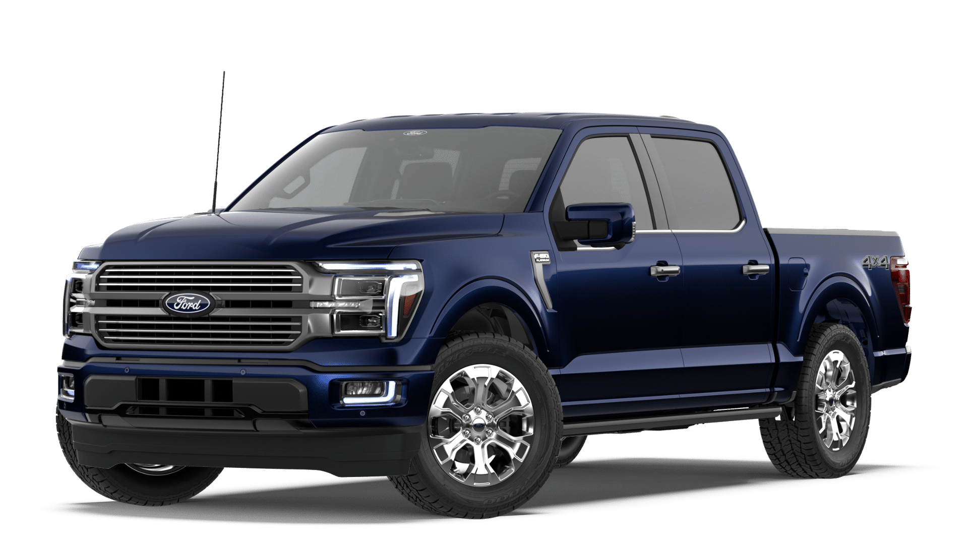 2026 Ford F-150® External Image 1
